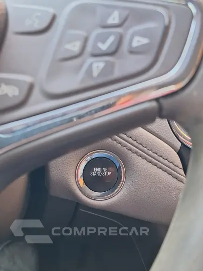 CRUZE 1.4 LTZ