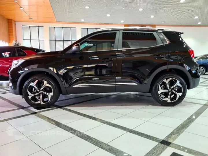 TIGGO 5X SPORT 1.5 TURBO FLEX AUT