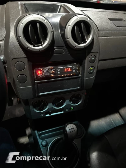 ECOSPORT 1.6 XLT Freestyle 8V