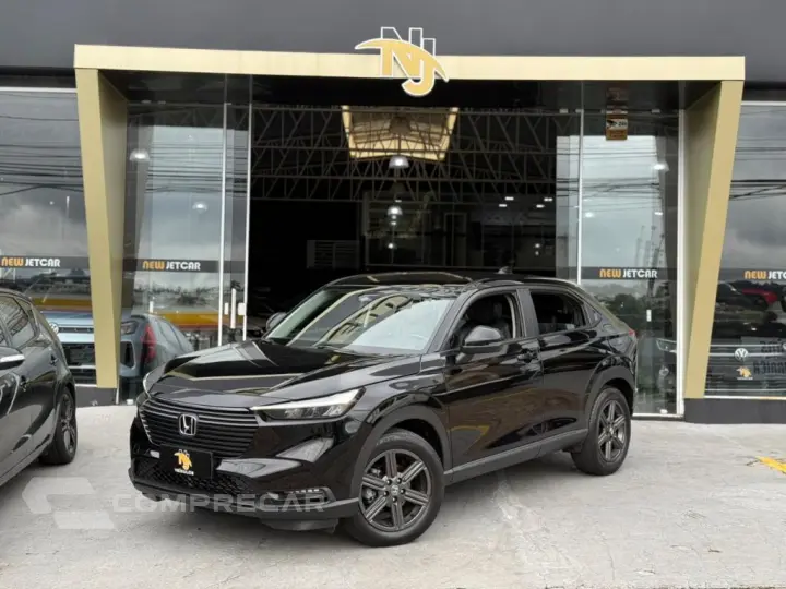 HR-V EXL 1.5 Sensing 16V 5p Aut.