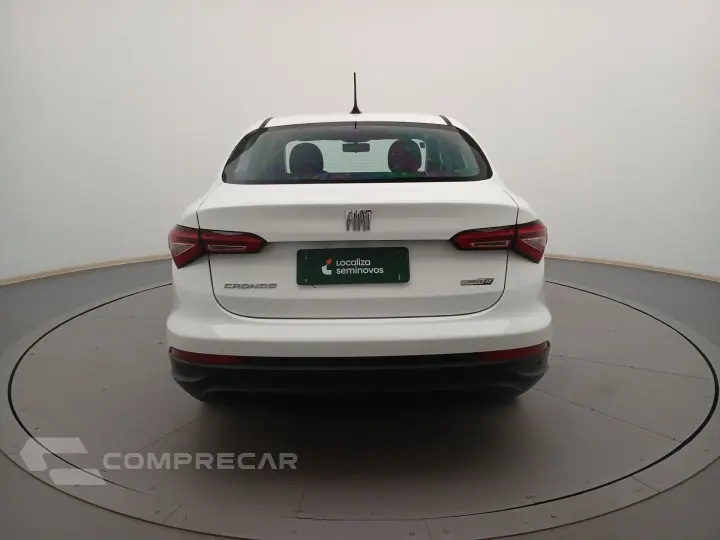 CRONOS 1.3 FIREFLY FLEX DRIVE MANUAL