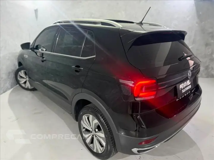 T-CROSS 1.4 250 TSI Highline
