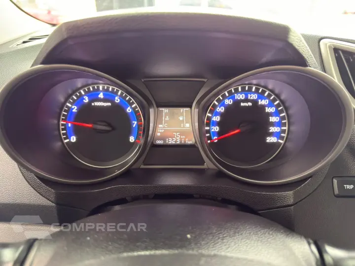 HB20S 1.0 12V Comfort