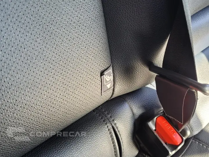 Corolla Cross XRE 2.0 16V Flex Aut.