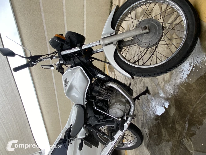 CG 150 KS