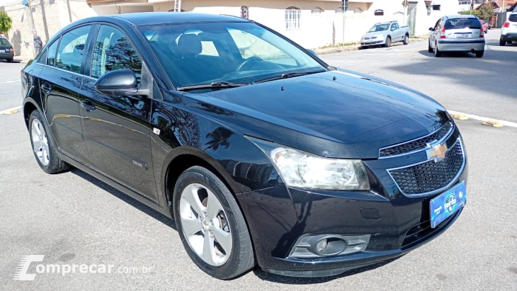 CRUZE 1.8 LT 16V