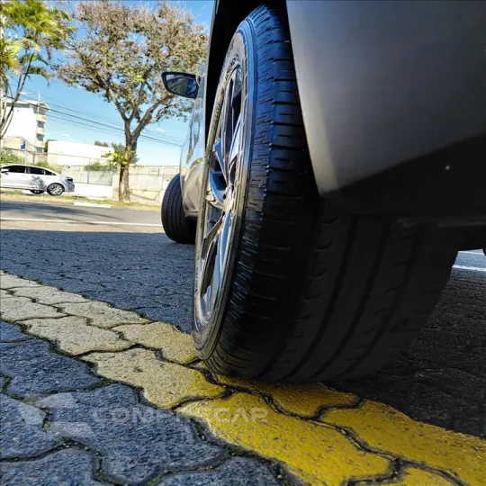 TRACKER 1.2 TURBO FLEX PREMIER AUTOMÁTICO