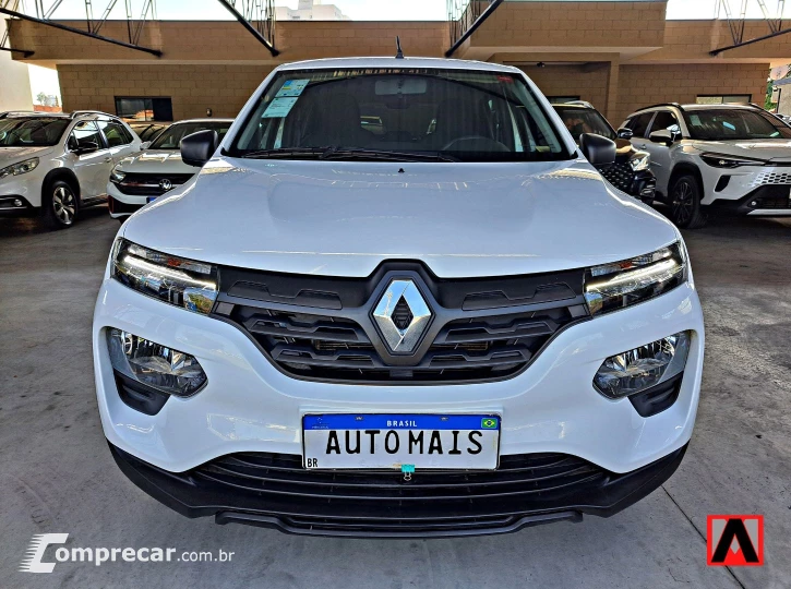 KWID 1.0 12V SCE ZEN