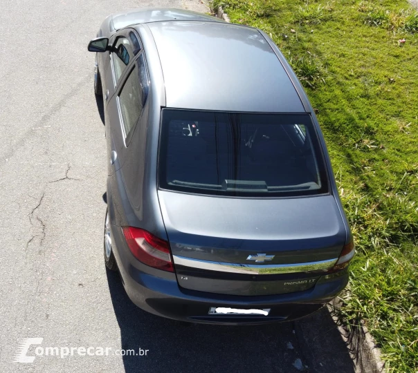 PRISMA 1.4 MPFI Maxx 8V