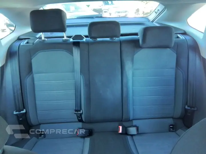 NIVUS 1.0 200 TSI TOTAL FLEX COMFORTLINE AUTOMÁTICO