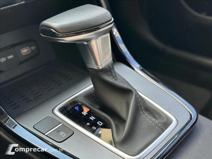 CRETA 1.0 TGDI FLEX LIMITED AUTOMÁTICO