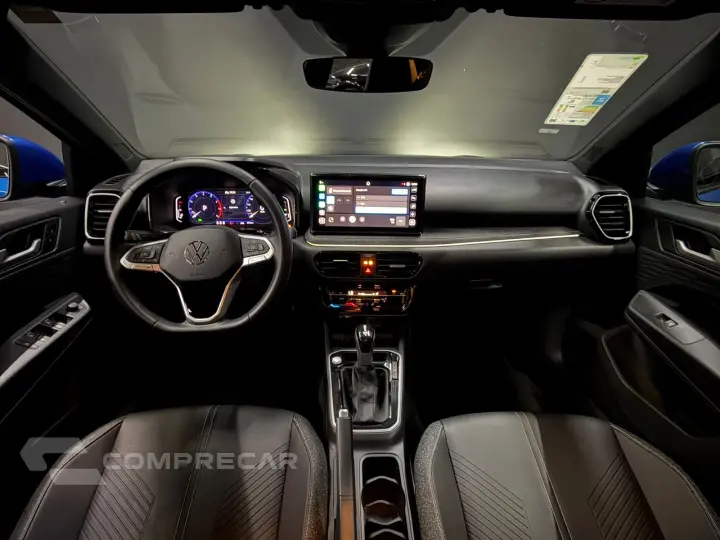TERA 1.0 170 TSI HIGH AUTOMÁTICO