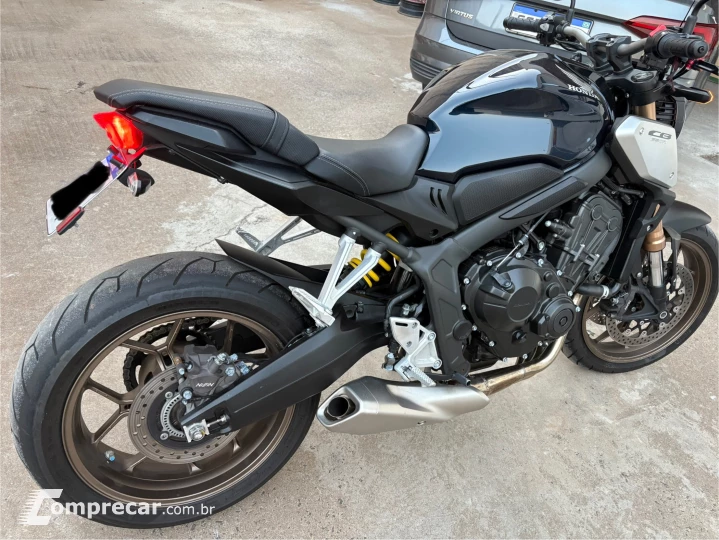 Cb650r