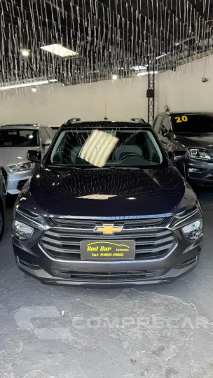 MONTANA 1.2 Turbo LT