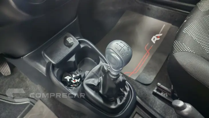 MOBI LIKE 1.0 Fire Flex 5p.