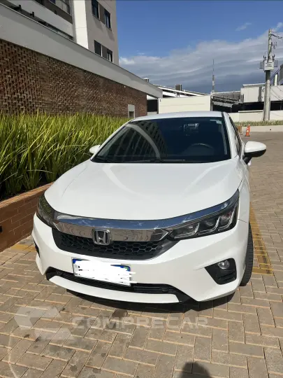 CITY 1.5 I-vtec Hatch EXL