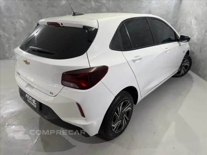 ONIX 1.0 LT