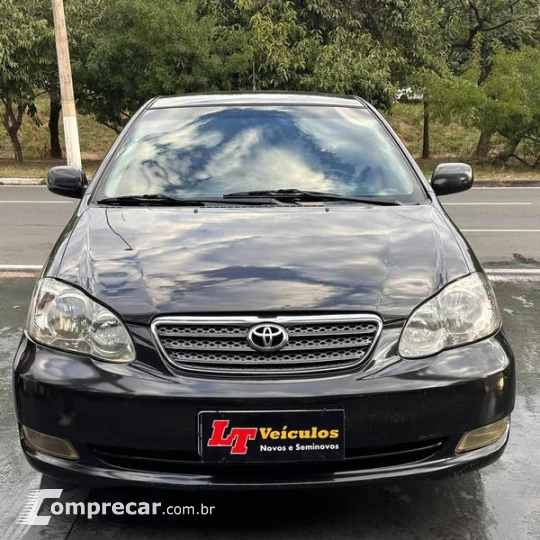 COROLLA XEI18FLEX