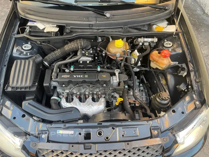 CORSA 1.0 MPFI Classic Sedan 8V