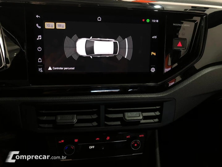 NIVUS 1.0 200 TSI Highline
