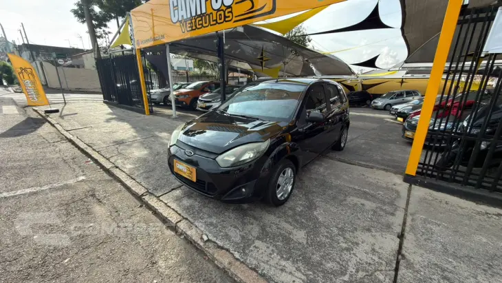 FIESTA 1.0 Rocam SE 8V