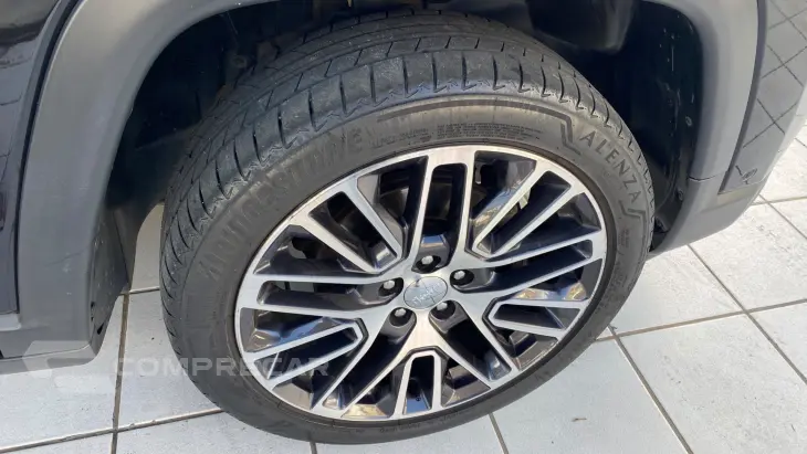 JEEP COMPASS 1.3 T270 TURBO LIMITED
