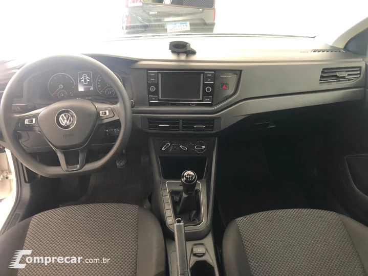 POLO 1.0 MPI