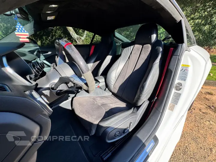 TT 2.0 Coupé 16V Turbo