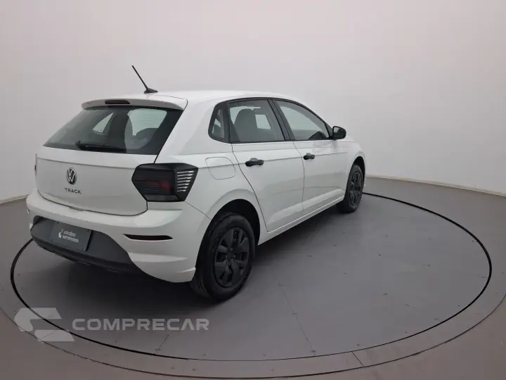 POLO 1.0 MPI TRACK MANUAL