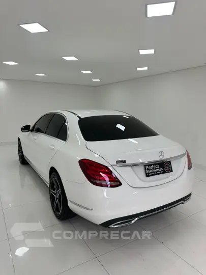 180 C 1.6 TURBO