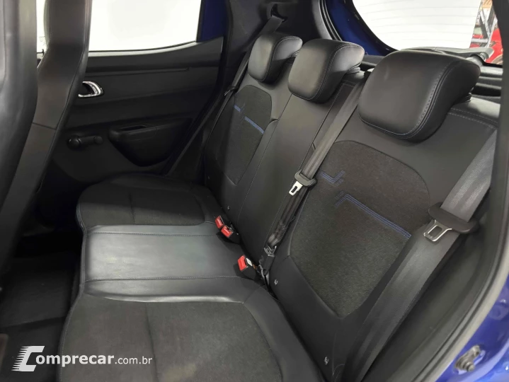 KWID 1.0 12V SCE FLEX INTENSE MANUAL