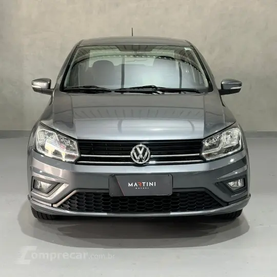 VOYAGE 1.6 MSI Flex 8V 4p