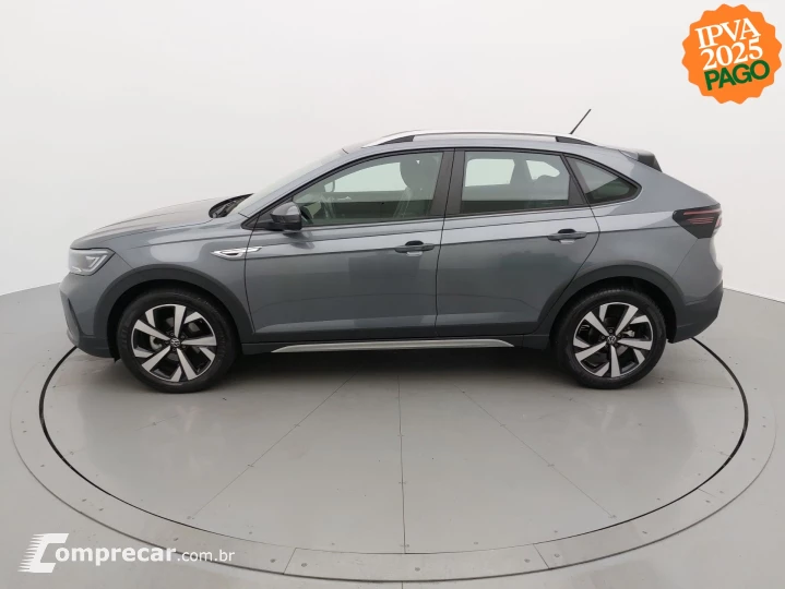 NIVUS 1.0 200 TSI TOTAL FLEX HIGHLINE AUTOMÁTICO