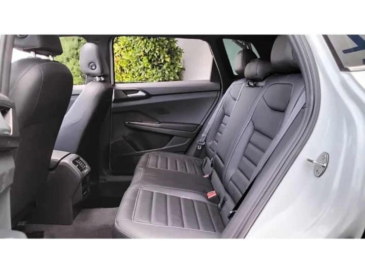 TAOS 1.4 250 TSI TOTAL FLEX HIGHLINE AUTOMÁTICO
