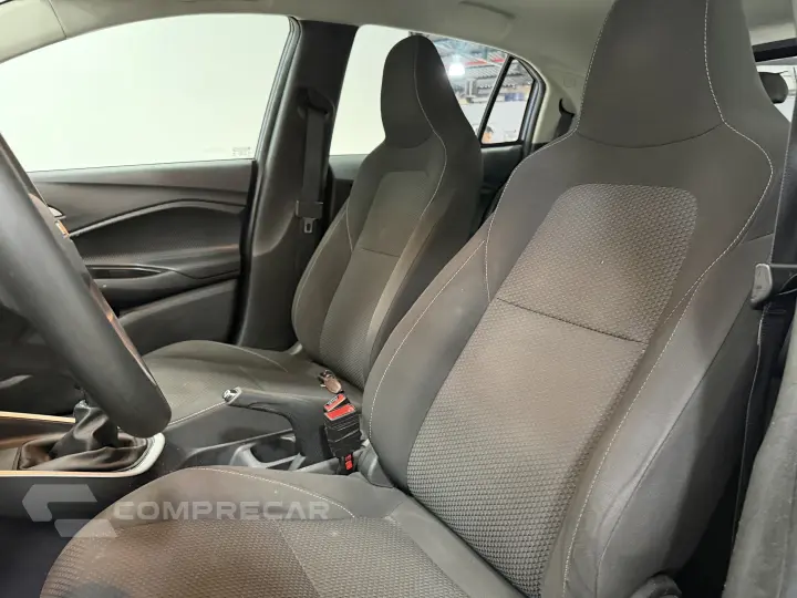 ONIX 1.0 FLEX LT MANUAL