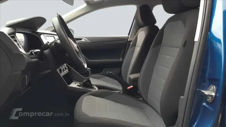 NIVUS 1.0 200 TSI TOTAL FLEX COMFORTLINE AUTOMÁTI