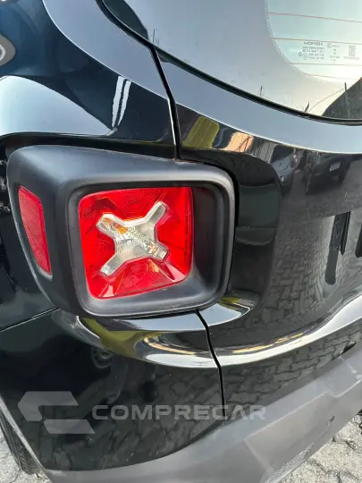RENEGADE 1.8 16V Sport