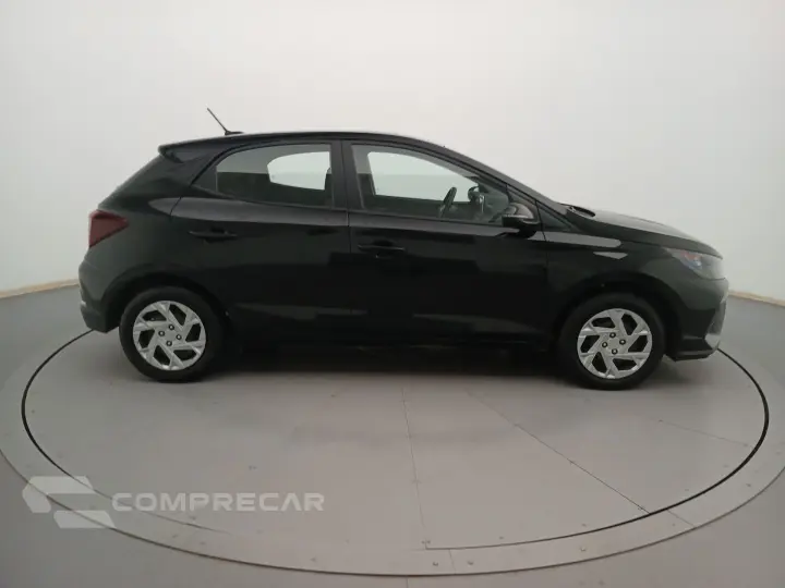 HB20 1.0 12V FLEX COMFORT PLUS MANUAL