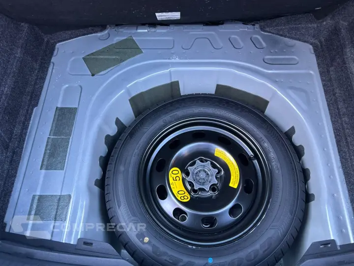 NIVUS 1.0 200 TSI TOTAL FLEX COMFORTLINE AUTOMÁTICO