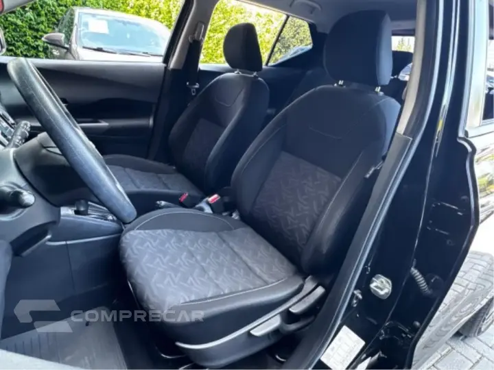 KICKS 1.6 16V FLEXSTART SENSE XTRONIC