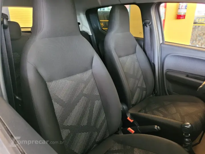 MOBI LIKE 1.0 Fire Flex 5p.