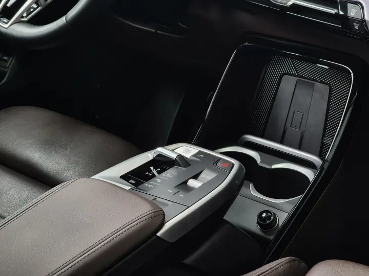 X1 2.0 16V Turbo Sdrive20i M Sport