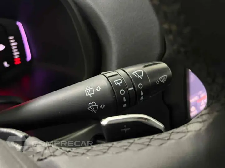 RENEGADE 1.3 T270 TURBO FLEX LONGITUDE AT6