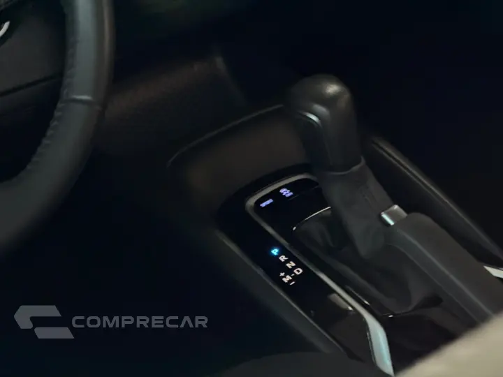 COROLLA 2.0 VVT-IE FLEX XEI DIRECT SHIFT
