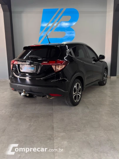 HR-V touring