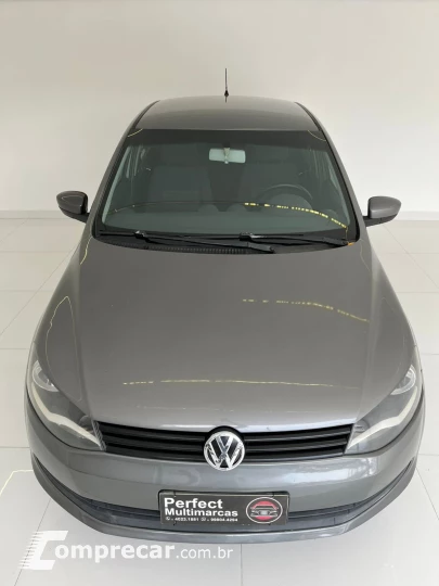 GOL 1.0 TEC 8V