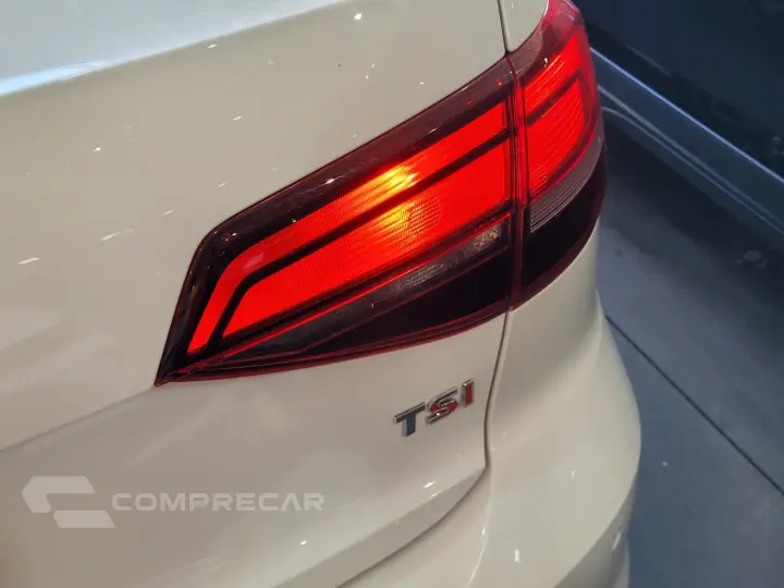 JETTA Trendline 1.4 TSI 16V 4p  Aut.