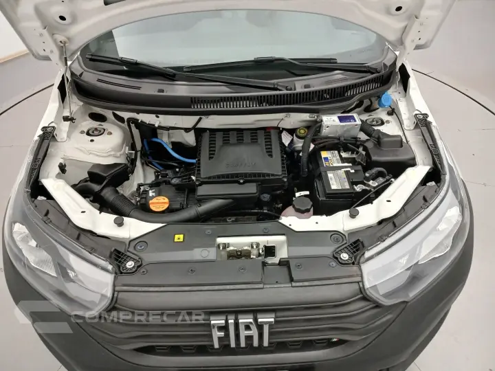 STRADA 1.3 FIREFLY FLEX ENDURANCE CS MANUAL