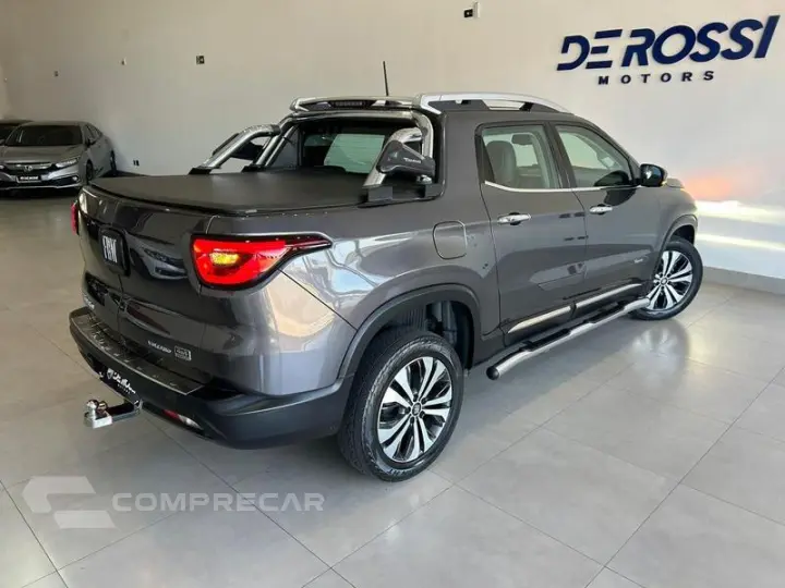 TORO VOLCANO 2.0 16V 4X4 TB DIESEL AUT.