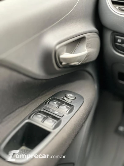 PUNTO 1.6 Essence 16V